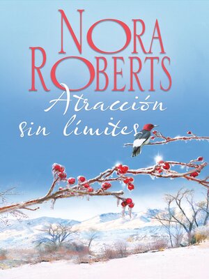 cover image of Atracción sin límites